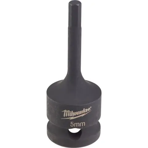 Milwaukee Shockwave Impact Duty Krafthylsa Sänkt pris